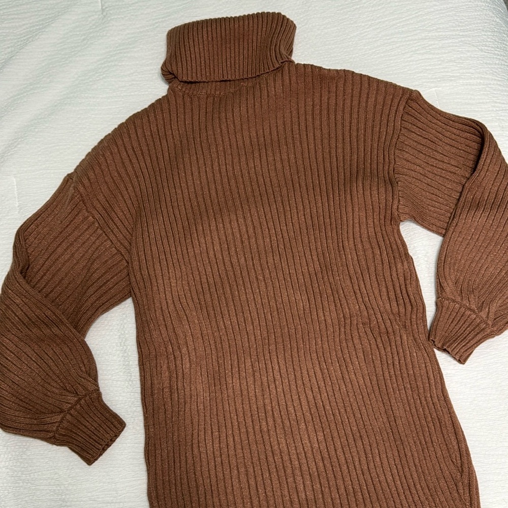 Women’s Sweater Dress